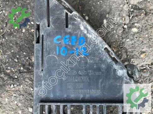 Kia Ceed Tampon Izgarası 86522-1H500 çıkma parça