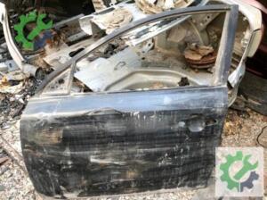 Kia ceed sol ön kapı 2009-2012