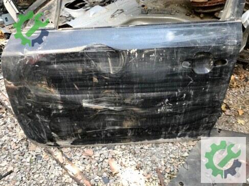 Kia Ceed Sol Ön Kapı 2009-2012 çıkma parça