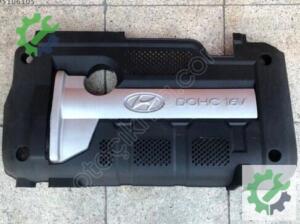 Kıa Cerato Motor Üst Muhafaza Kapak 2004-2009