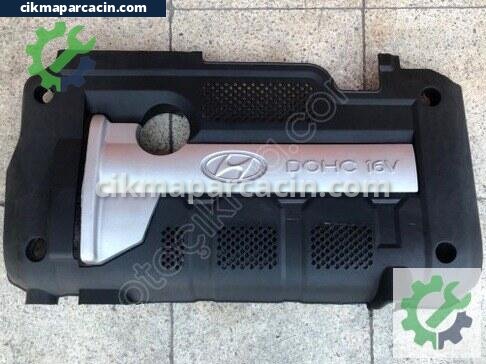 Kia Cerato Motor Kapağı çıkma parça