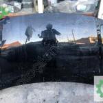 Kıa Cerato Ön Motor Kaputu 2016-2018