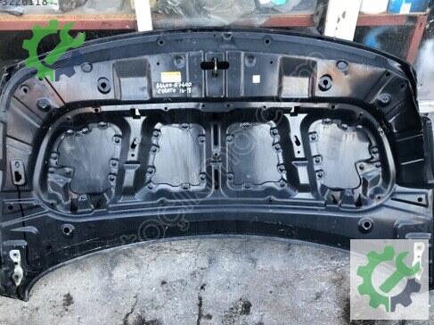 Kia Cerato Ön Kaput 66400-A7600 çıkma parça