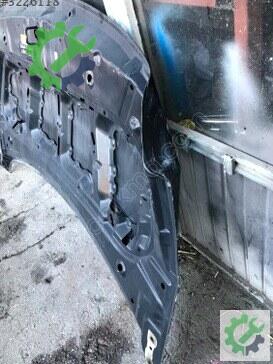 Kia Cerato Ön Kaput 66400-A7600 çıkma parça