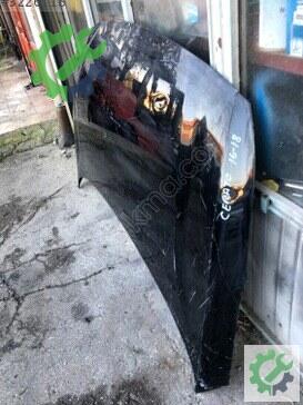 Kia Cerato Ön Kaput 66400-A7600 çıkma parça