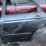 Kıa Cerato Sol Arka Kapı