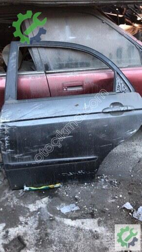 Kia Cerato Sol Arka Kapı çıkma parça