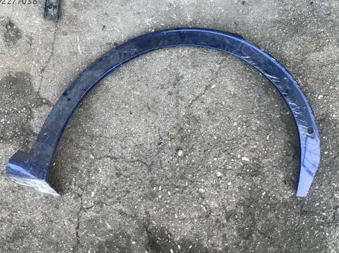 Kia EV Dodik 87714-CVDA0 çıkma parça