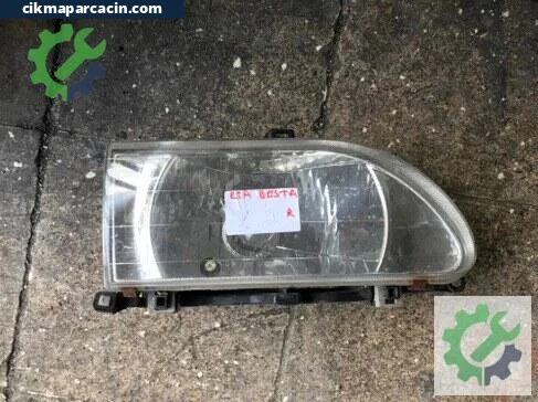 Kia Besta Sağ Ön Far çıkma parça