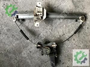 Kia Magentis Sağ Ön Cam Krikosu 2003-2005