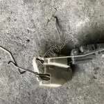 Kıa Magentis Sağ Ön Kapı Kilidi 2003-2005