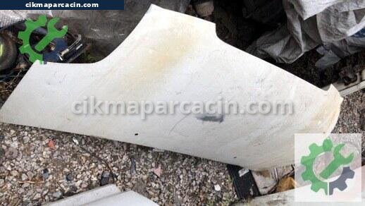 Kia Picanto Ön Kaput çıkma parça