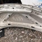 Kia Picanto Ön Kaput çıkma parça - Akd Akdeniz Otomotiv Konya
