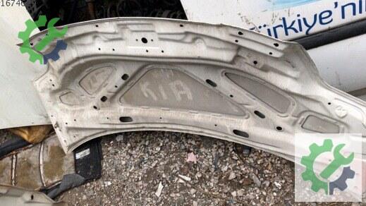Kia Picanto Ön Kaput çıkma parça