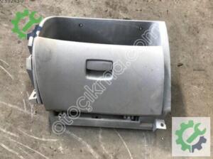 Kia Picanto Torpido Kapağı Gözü 2004-2011