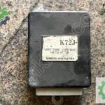Kıa Pregıo Control Beyni 0K72J67720