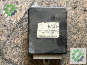 Kıa Pregıo Control Beyni 0K72J67720