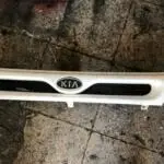 Kia Pregio Ön Panjur çıkma parça - Akd Akdeniz Otomotiv Konya