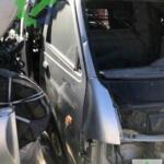 Kia Pregio Sağ Kapı çıkma parça - Akd Akdeniz Otomotiv Konya