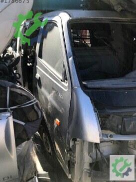 Kia Pregio Sağ Kapı çıkma parça