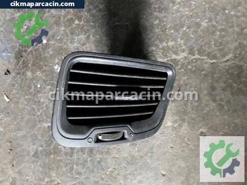 Kia Rio Kalorifer Izgarası çıkma parça