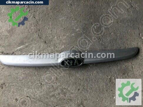 Kia Rio Ön Panjur çıkma parça