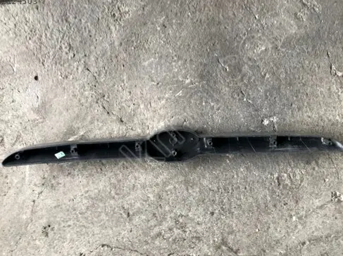 Kia Rio Ön Panjur çıkma parça
