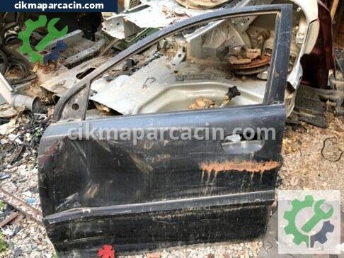 Kia Rio Sol Ön Kapı çıkma parça