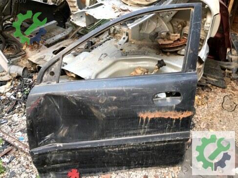 Kia Rio Sol Ön Kapı çıkma parça