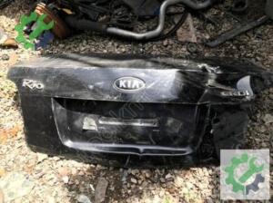 Kia Rio Bagaj Kapağı Sedan 2006-2011