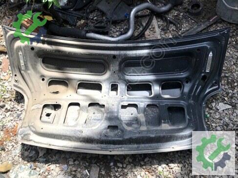 Kia Rio Bagaj Kapağı 2006-2011 çıkma parça