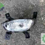 Kıa Rıo Sis Lambası Sol 2012-2015 92207-1W000