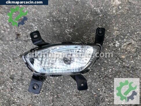 Kia Rio Sis Lambası çıkma parça