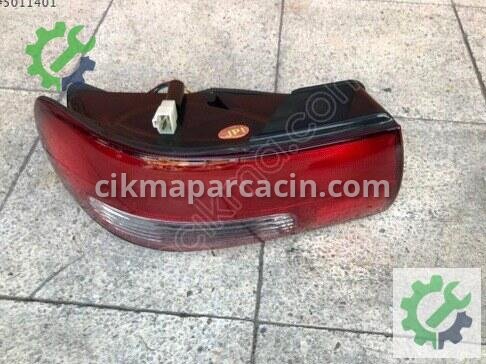 Kia Sephia Sol Arka Stop çıkma parça