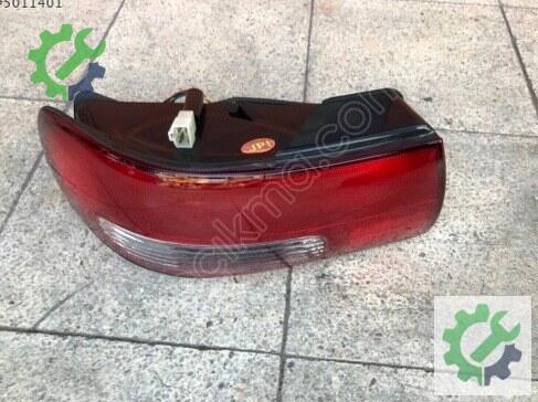 Kia Sephia Sol Arka Stop çıkma parça