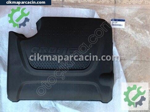 Kia Sorento Motor Kapağı çıkma parça