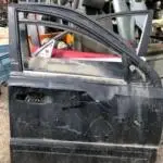 Kıa Sorento Sağ Ön Kapı 2002-2009