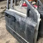 Kıa Sorento Sağ Ön Kapı 2002-2009