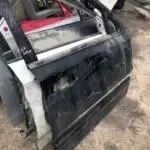 Kıa Sorento Sağ Ön Kapı 2002-2009