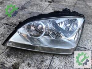 Kia sorento sol far 2003-2007