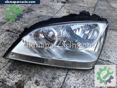Kia Sorento Sol Ön Far çıkma parça