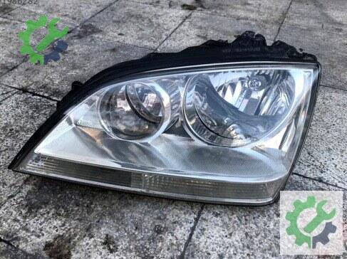 Kia Sorento Sol Ön Far çıkma parça
