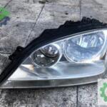 Kıa sorento sol far 2003-2007