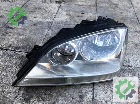 Kia Sorento Sol Ön Far 2003-2007 çıkma parça