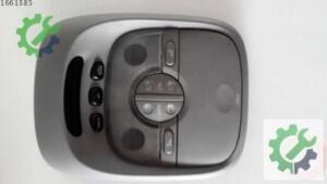 Kia sorento tavan lambası ön