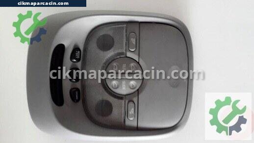 Kia Sorento Ön Tavan Lambası çıkma parça