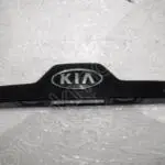Kıa Sportage Bagaj Çıtası