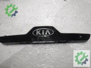 Kia Sportage Bagaj Çıtası