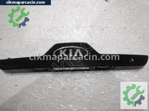 Kia Sportage Bagaj Çıtası çıkma parça