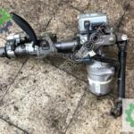 Kıa Sportage Direksiyon Eps Kutusu 56300-3U570